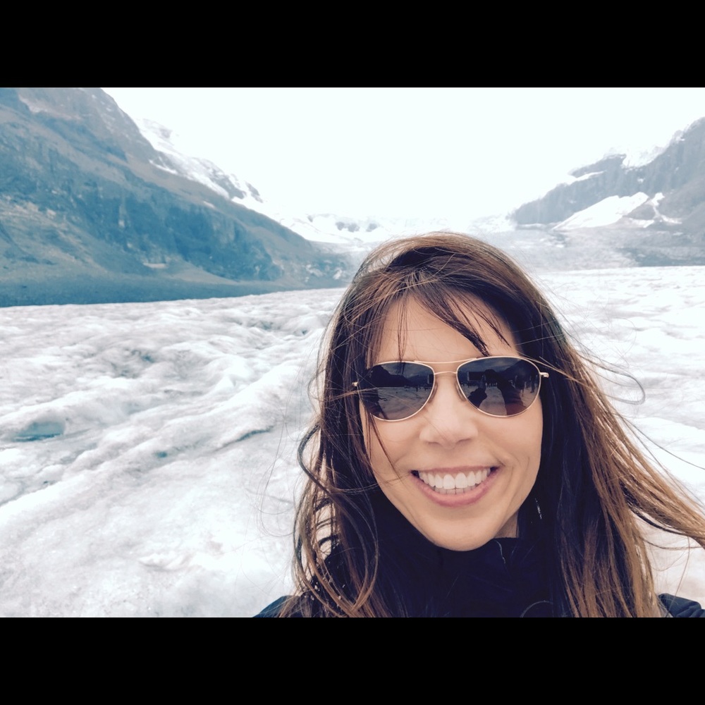 Meet your Posher, Kristi